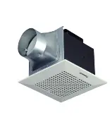 Panasonic Ventilating Fan - 17CU8