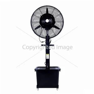 Ox Standing Fan - 18''