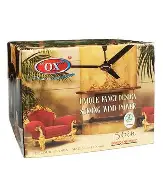 Ox Ceiling Fan - G-113