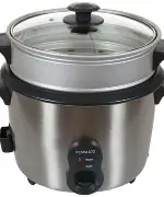 Kenwood Rice Cooker RC417
