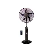 Qasa Rechargeable Fan 18'' - QRF-5918HR