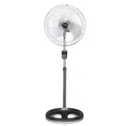 Qasa Rechargeable Fan 18'' - QSF-18721
