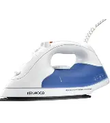 Kenwood Steam Iron - ST387