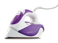 Kenwood Steam Iron - ISP201