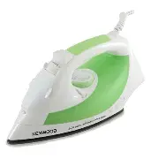 Kenwood Steam Iron - ISP200