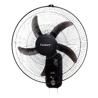 Century Rechargeable Wall Fan 18'' - FRC-B-45