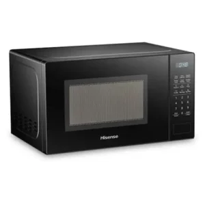 Hisense Microwave - 20MOBS11-BLK