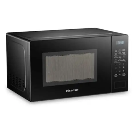 Hisense Microwave - 20MOBS11-BLK