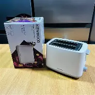 Kenwood Toaster TCP01