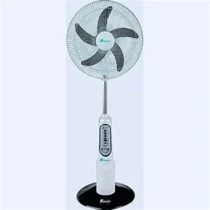 Boscon Rechargeable Fan 18'' - BOS-RF2618R