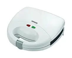 KENWOOD SANDWICH MAKER - SMP01