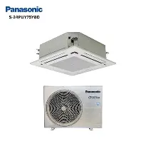 Panasonic Ceiling Con 2Ton - U-21PRIHS