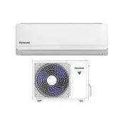 Panasonic Split AC 1.5HP - YN12XKD-3