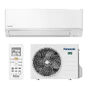 Panasonic Split AC 1.5HP - YN12