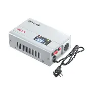 Wall Mounted Stabilizer - 500WATT