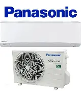 Panasonic Split AC 1.5HP - XV12UKD