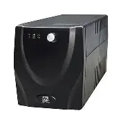 Mercury UPS - 1200VA