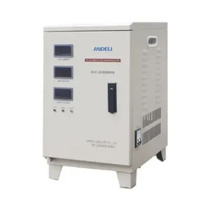 One Central Stabilizer - 10000VA