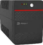 Mercury UPS - 1550VA