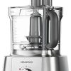 Kenwood Food Processor - FDP65