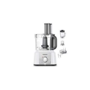 Kenwood Food Processor - FDP65.750WH