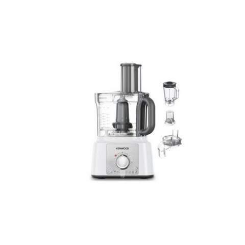 Kenwood Food Processor - FDP65.750WH