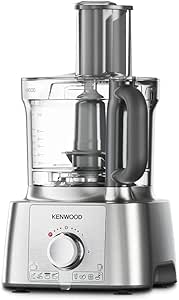Kenwood Food Processor - FDP65