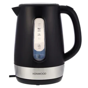 Kenwood Kettle  - ZJP01 WHT