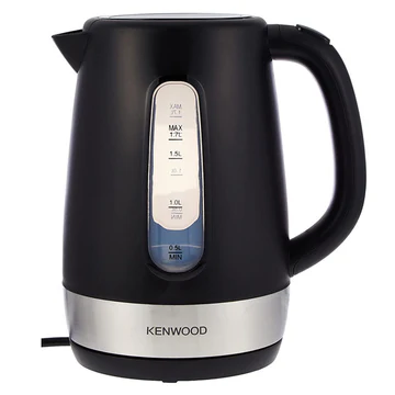 Kenwood Kettle - ZJP01 WHT