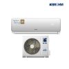 Bruhm Split AC 1.5HP - BAS-12RCEW