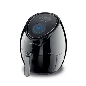 Kenwood Air Fryer - HFP30BLK