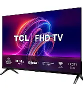 Tcl Tv 43S5400A