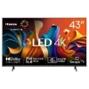 Hisense Tv 43A4Q