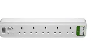 APC SURGE PROTECTOR - PMS-UK