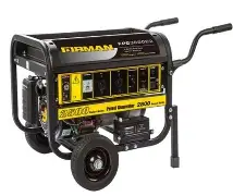 Sumec Firman Generator - SPG8800E2