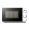 Hisense Microwave - 20MOWS10-WHT