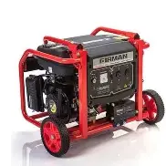 Maxi Generator - ER65KWH