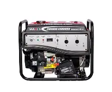 Sumec Firman Generator - ECO10990ESR