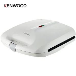 KENWOOD SANDWICH MAKER - SMP50
