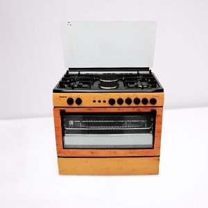 MAXI COOKER 60X90WOOD - 5B