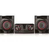 LG HOME THEATRE - 44CJ