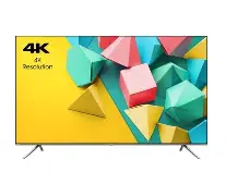 HISENSE TV - 85A7500