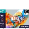 HISENSE TV - 65U6K