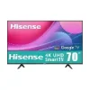 HISENSE TV - 70A6H