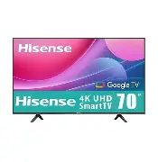 HISENSE TV - 70A6H