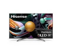 HISENSE TV - 65U8G