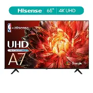 HISENSE TV - 65A7800