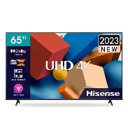 HISENSE TV - 65A6K