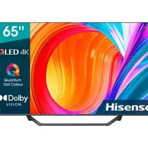 HISENSE TV - 65A7GQ
