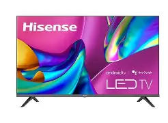 HISENSE TV - 43A600F